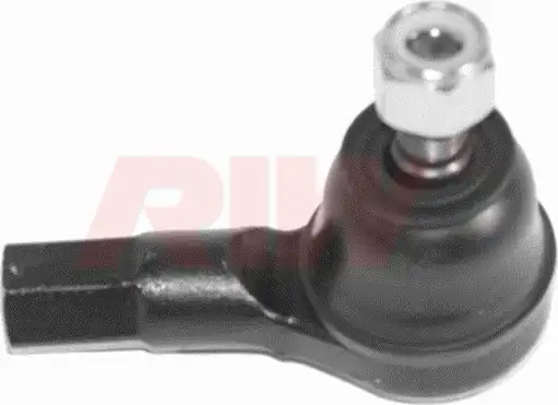 RIW MI2009 | Rot Başı Sağ Sol Hyundai Elantra 90-95 Atos 97-02 Mitsubishi Carisma 95->