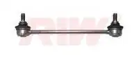 RIW MZ4004 | Z Rot Arka Mazda 323 1999 2004 Mazda Lantis 1999 2004