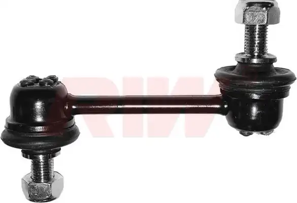 RIW MZ4030 | Z Rot Arka Sağ Sol Mazda 6 07 12
