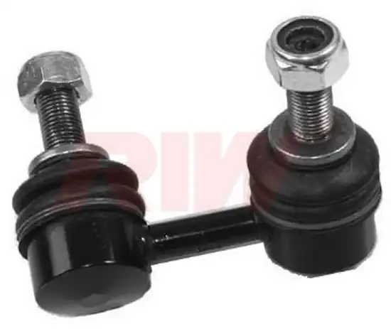 RIW NS4021 | Stabilizer Z Rotu Ön Sağ Navara 2 5dt D40 05 Pathfinder Yd25 2 5dt 05