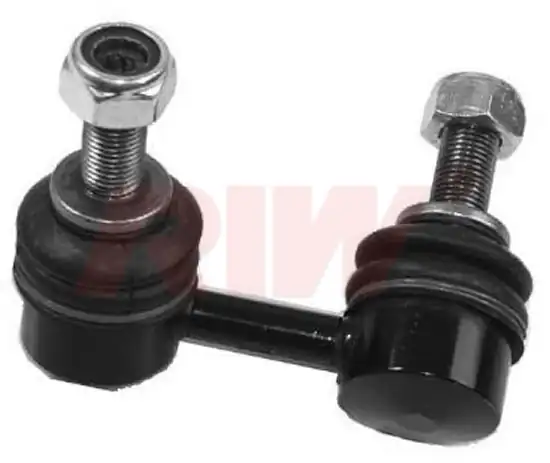 RIW NS4022 | Stabilizer Z Rotu Ön Sol Navara 2 5dt D40 05 Pathfinder Yd25 2 5dt 05