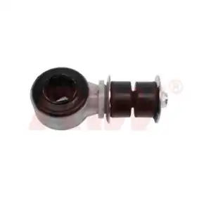 RIW OP4002 | Z Rot Stabilizatör Çubuğu 22mm Astra F 91 01 Calıbra 90 97 Vectra A 88 11 95 Komple