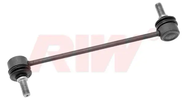 RIW OP4007 | Z Rot Stabilizatör Sıgnum Vectra C 02 08 Croma 05