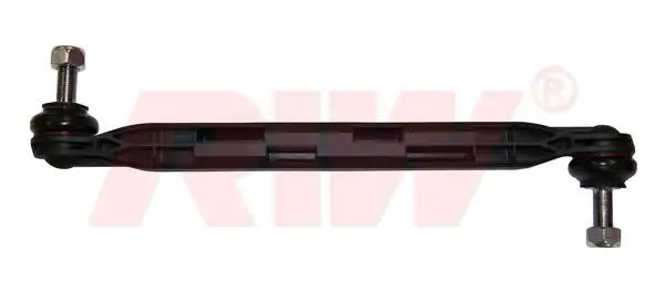 RIW OP4015 | Z Rot Stabilizatör Çubuğu Insignia A Cruze Astra J Zafira B Plastik