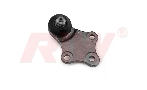 RIW PE1008 | Salıncak Rotili Sağ Sol 306 93 97 Hidrolik Cap 16mm