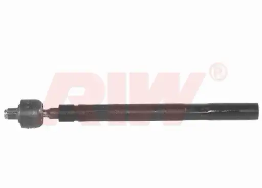 RIW PE3008 | Rot Mili P406 Ym 99 Boy 301 Kalın Kafa İnce Dış