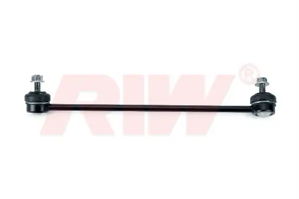 RIW PE4003 | Stabilizer Z Rotu Sağ P207 208 301 C Elysee C3 Picasso 09