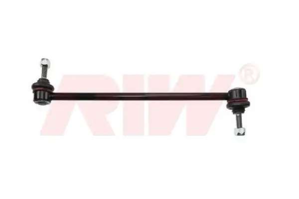 RIW PE4017A | Stabilizer Z Rotu Ön Sağ Sol 308 3008 5008 307 Em Ym Rcz Partner Tepe C4 C4 B7 Ds4 C4 Picasso Ds5 B