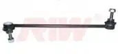 RIW RN4010 | Stabilizer Z Rotu Ön Laguna III 07 Latitüde 10 Dacia Duster 10 1 5 dCi 1 6 2 0 dCi