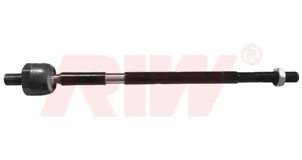 RIW SE3002 | Rot Mili Polo 6n1 09 98 07 05