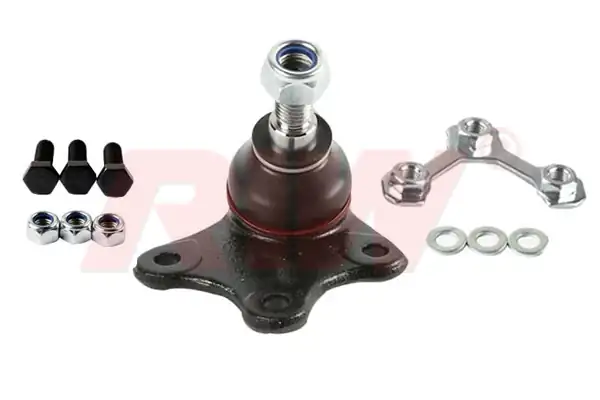 RIW SK1024K | Rotil Sol Ibiza Fabia Fabia Combi Polo Cordoba 9n 01