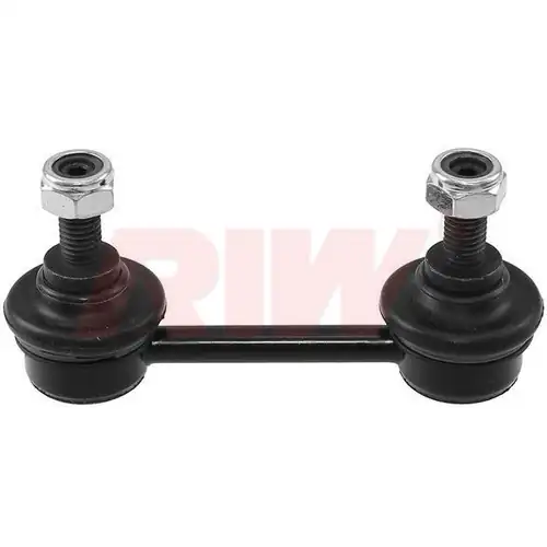 RIW SU4006 | Z Rot Arka Subaru Outback 2000 2003 Subaru Legacy IV 2003 2008