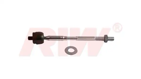 RIW TO3003 | Rot Mili Ön Toyota Hiace V 06 19