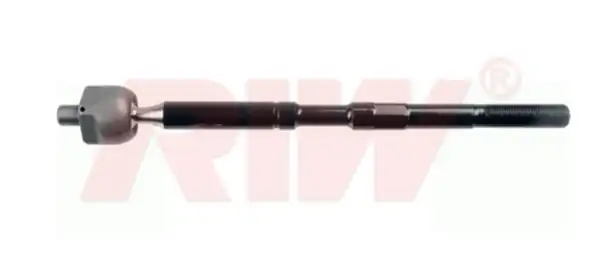 RIW TO3020 | Rot Mili Toyota Avensis 2003 2009 T25 Corolla Verso 04 09