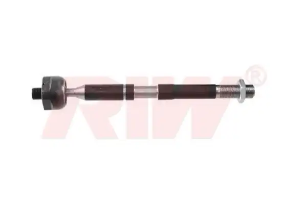 RIW TO3031 | Rot Mili Sağ Sol Toyota Avensis 2003 2009 T25