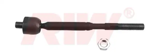 RIW TO3848 | Rot Mili Toyota Yaris 06 12