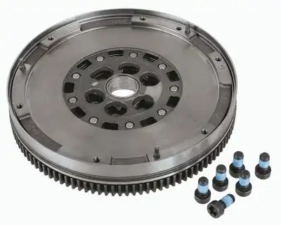 SACHS 2294701056 | Volan Egea Doblo Combo Giulietta 1 6 Mjet 10