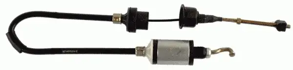 SACHS 3074-003-314 | Debriyaj Teli Opel Vectra A 2 0