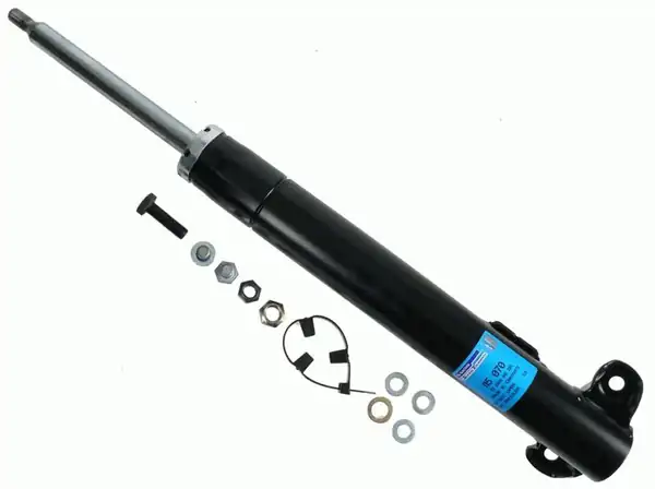 SACHS 560-735 | Amortisör 124 201 Ön Gazlı Takv