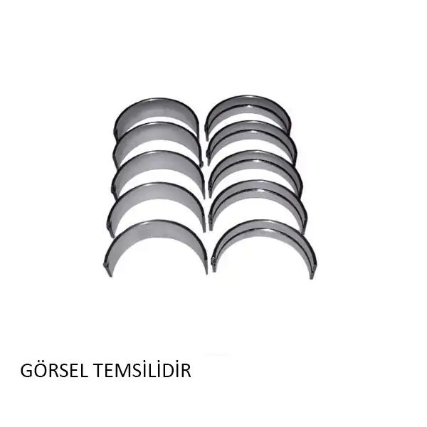 ŞAHİN AN5329SA001 | Std Ana Yatak Std Audi Ford Seat Skoda VW Apf AEH Apg AGN Agu AHU AFN Auy 1z