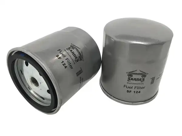 SARDES SF124 | Yakıt Filtresi M615 M616 M617