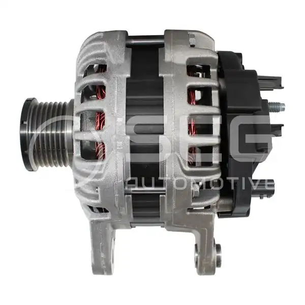 SEG F000BL07AU | Alternatör 14v 125a 7pk Renault Clio IV Megane III IV Kadjar Logan Dokker Duster 0 9 1 6 Sce 1 2 Tce 231001910r