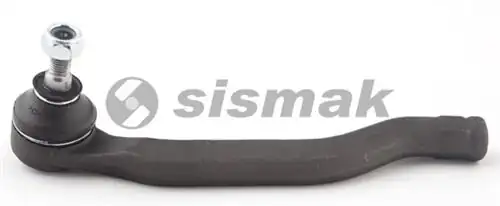 SİSMAK 120536 | Rot Başı Sol Megane III Fluence 09 2 Adet