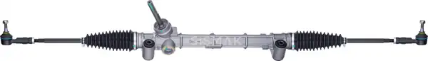 SİSMAK 264416T | Direksiyon Kutusu EPS Corsa C 00 Combo 01 Boy 1 185mm Kurs 136mm Tur 2 70