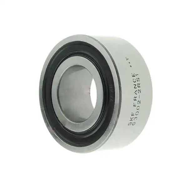 SKF 63002-2RS1 | Rulman Krank M 131 Dks Dogan Şahin Kartal 15x32x13