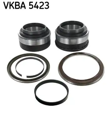 SKF VKBA5423 | Aks Rulmanı Seti Volvo Fh12 Fh12 42t 42r 08 1993