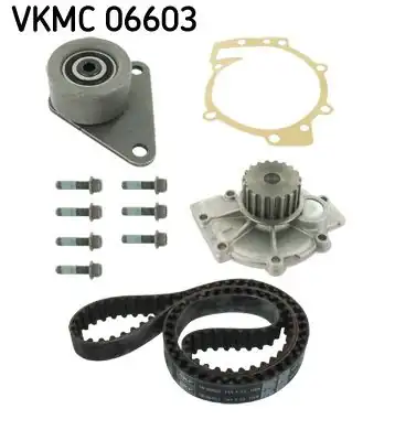 SKF VKMC06603 | Triger Seti Su Pompası Volvo 850 S70 V70 İ