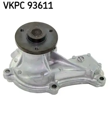 SKF VKPC93611 | Su Pompası Honda Civic VII HB 1 8 06