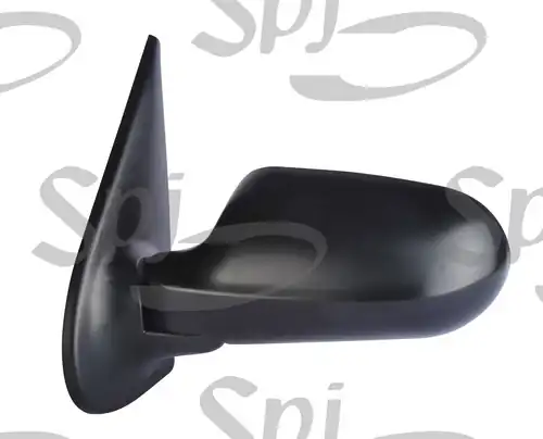 Spj E 1335 Dış Dikiz Aynası Palio Albea Elektrikli Ayna 03 10 Kör Noktalı Sol