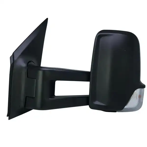 Spj E 1853 Dış Dikiz Aynası Sol Sinyalli Crafter 06 16 Sprinter 906 06 16 Uzun Elektrikli