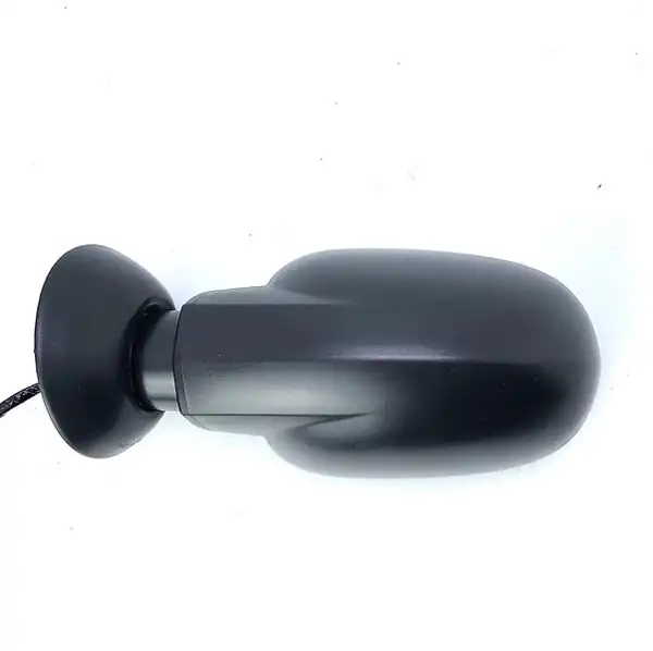 Spj E 2077 Dış Dikiz Ayna Sol Logan Sandero Elektrikli Isıtmalı