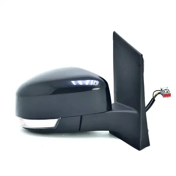 Spj E 2162 Dış Dikiz Aynası Focus Elektrikli Ayna 08 11 Kör Noktalı Yan Alt Sinyalli Sağ