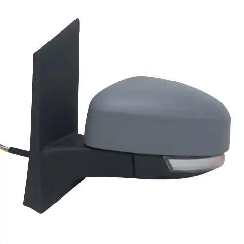 Spj E 2183 Dış Dikiz Aynası Focus Elektrikli Ayna 08 11 Astarlı Kör Noktalı Sinyalli Sol