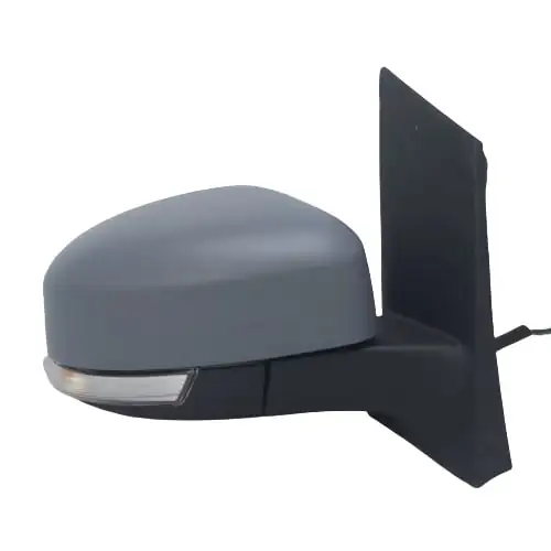 Spj E 2184 Dış Dikiz Aynası Focus Elektrikli Ayna 08 11 Astarlı Kör Noktalı Sinyalli Sağ