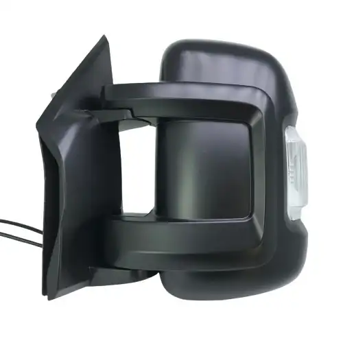 Spj E 2301 Dış Dikiz Aynası Sinyali Sensörlü Sol Boxer III Jumper III Ducato III 06
