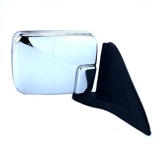 Spj E 2380 Dış Dikiz Aynası L200 Mekanik Ayna 99 02 Krom Tip Metal Baglantili Sağ