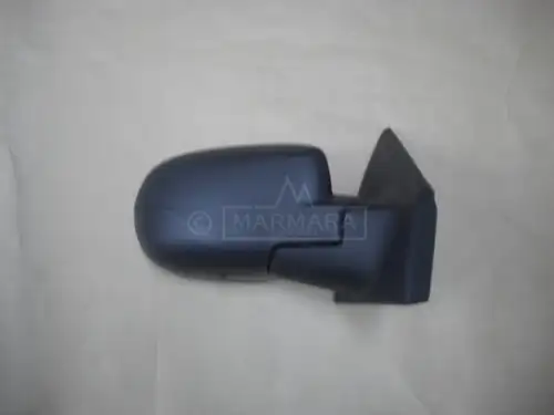 Spj E 3930 Dış Dikiz Aynası Clio Elektrikli Ayna 09 12 Astarlı Sensörlü HB Sağ