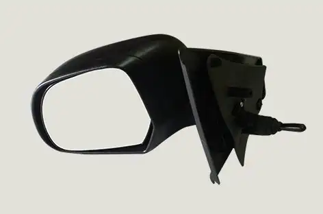 Spj E 4089 Dış Dikiz Aynası Mekanik Sol Dokker Lodgy 13