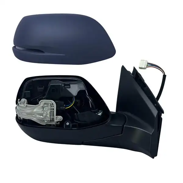 Spj E 4626 Dış Dikiz Aynası CRV Elektrikli Ayna 13 Astarlı Sinyalli Sağ