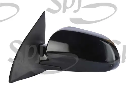 Spj E 5213 Dış Dikiz Aynası Nubira Lacetti Elektrikli Ayna 03 09 Kör Noktalı Sol