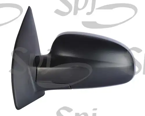 Spj E 5221 Dış Dikiz Aynası Aveo Mekanik Ayna 05 08 HB Sol
