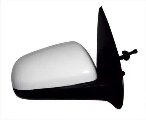 Spj E 5258 Dış Dikiz Aynası Aveo Mekanik Ayna 07 12 Sağ Sedan