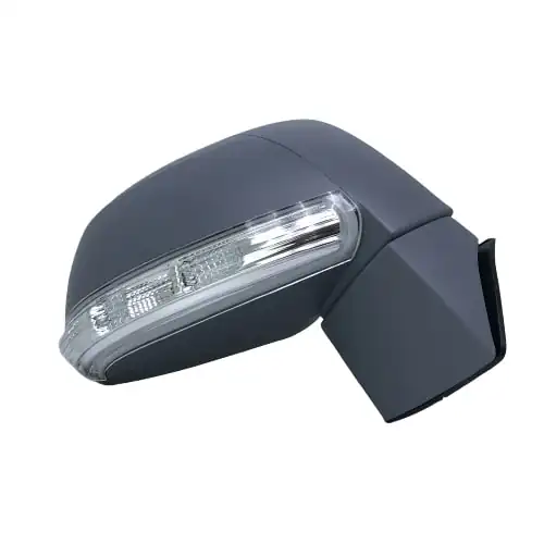 Spj E 5260 Dış Dikiz Aynası Captiva Elektrikli Ayna 06 14 Astarlı Sinyalli Sağ