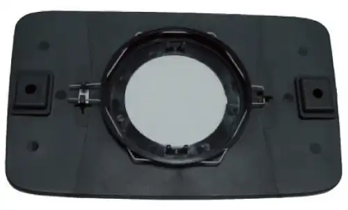 Spj L 0084 Dış Dikiz Ayna Camı Boxer Jumper Ducato Mekanik Ayna Camı 94 99 Sağ