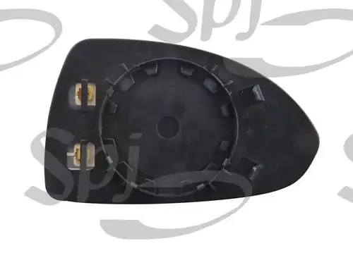 Spj L 0164 Dış Dikiz Ayna Camı Corsa D E Elektrikli Ayna Camı 06 19 Sağ