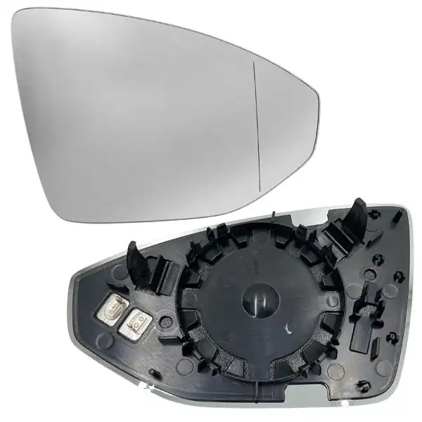 Spj L 5010 Dış Dikiz Ayna Camı Isıtmalı Asferık Sağ A6 A7 A8 18